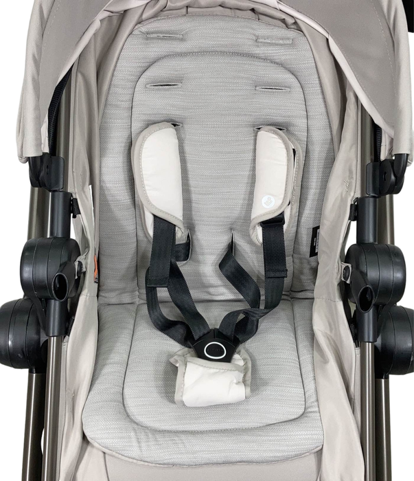 secondhand Strollers