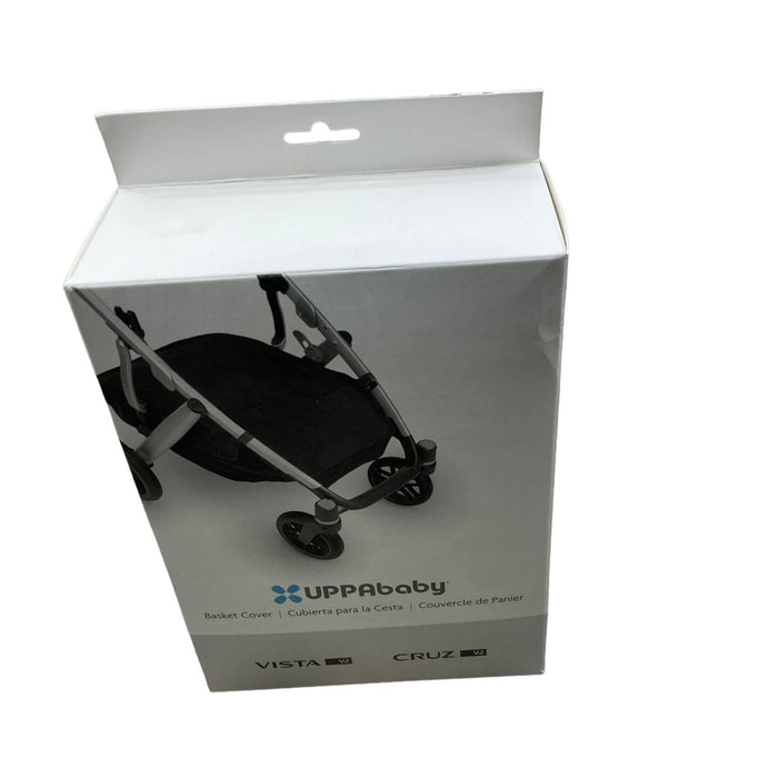 secondhand UPPAbaby MINU/MINU V2 Basket Cover