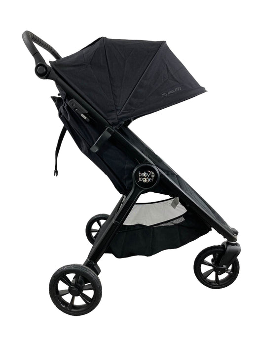 secondhand Strollers