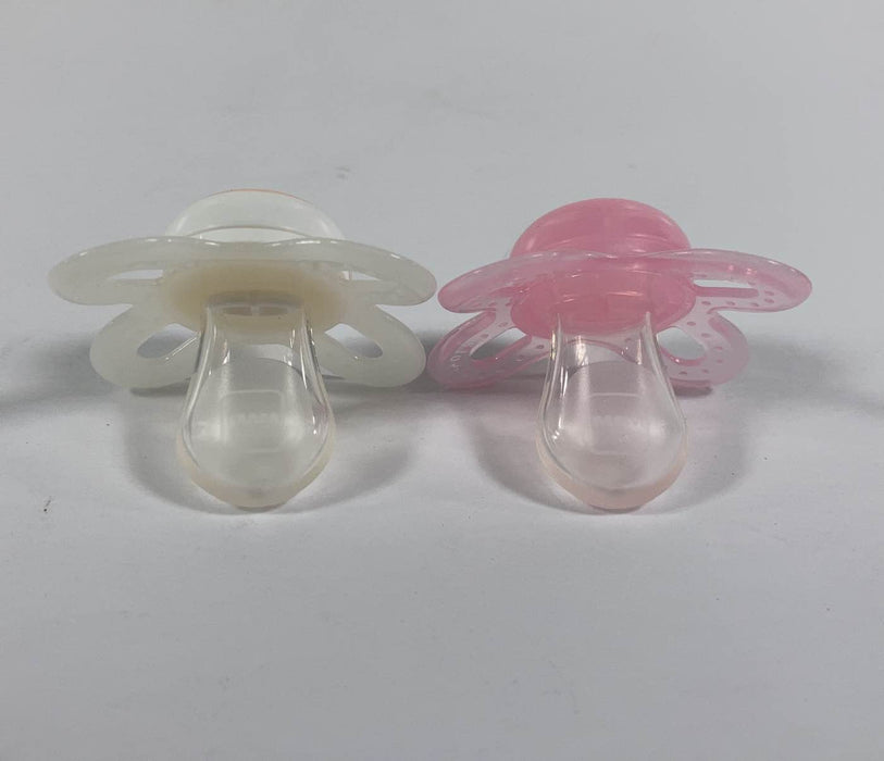 used MAM Newborn Pacifier