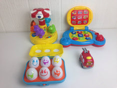 secondhand BUNDLE Infant & Toddler Toys