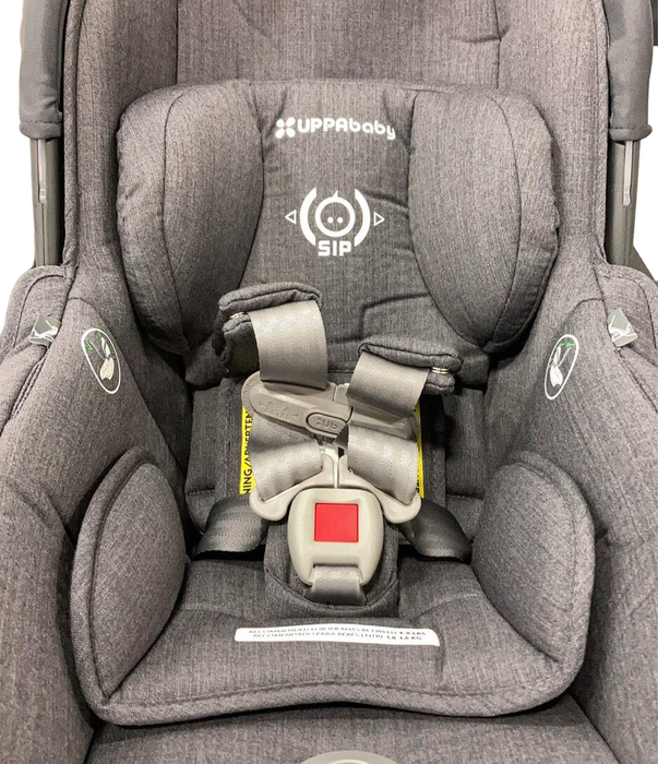 used Carseat