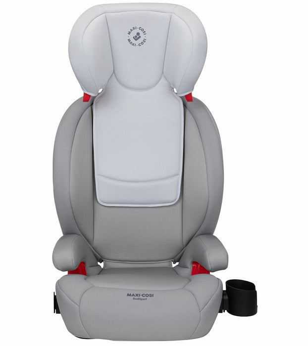 used Maxi-Cosi RodiSport Booster Car Seat, Polished Pebble, 2021