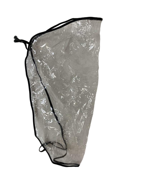 used Stroller Rain Cover