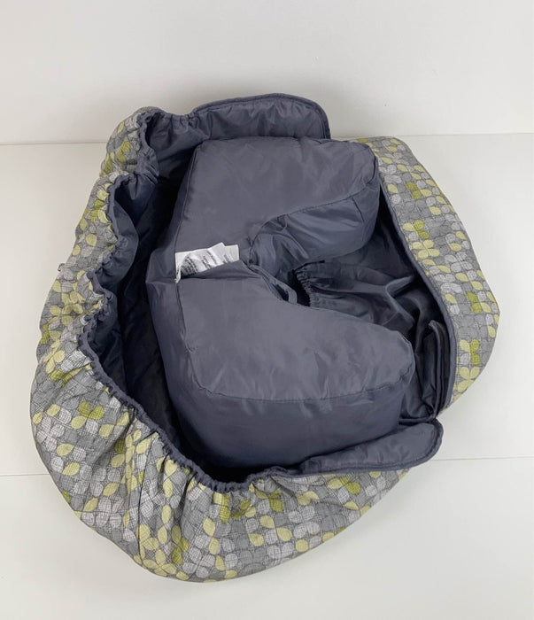 secondhand Summer Infant 2-in-1 Cushy Cart Cover