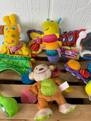 secondhand BUNDLE Infant & Toddler Toys