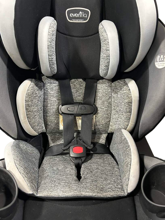 used Carseat