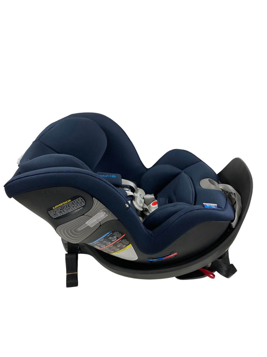 used Carseat