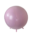 used Baby Bump Birth Ball with Base Legs