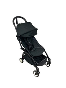 used Babyzen YOYO2 Complete Stroller, Black with Black, 2023