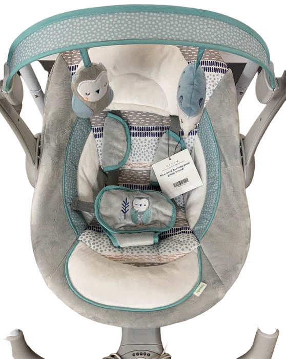 used Infant Gear