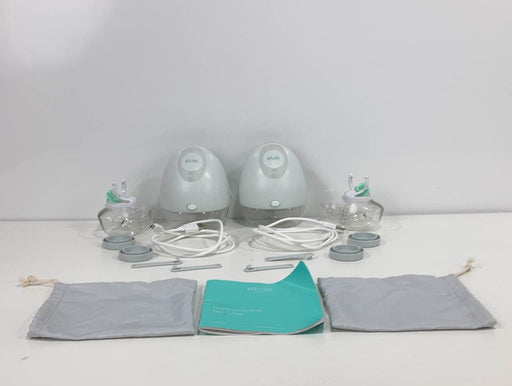 used Elvie Breast Pump, Double