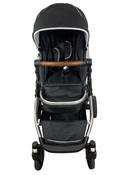 used Double Strollers