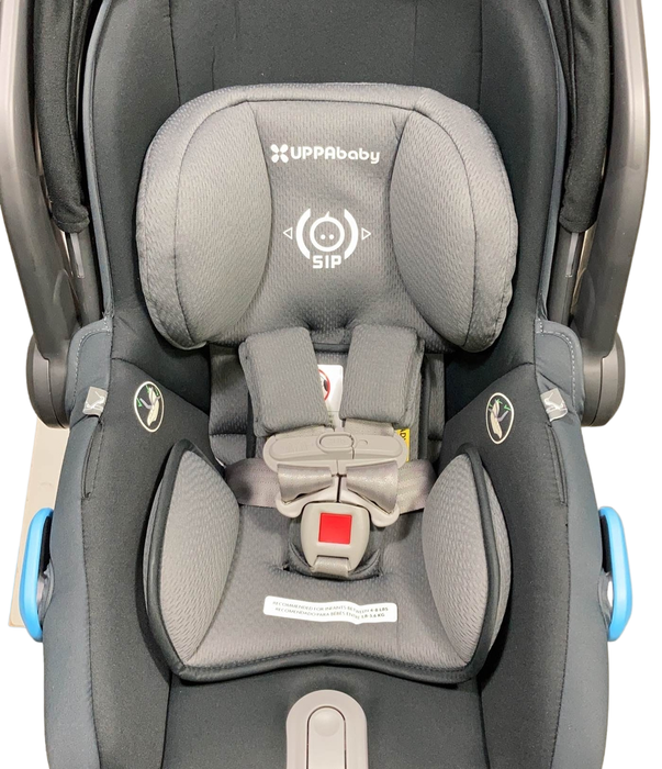 secondhand Carseat