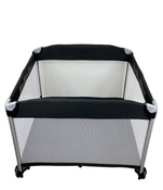 used Joovy Room2 Playard, Black