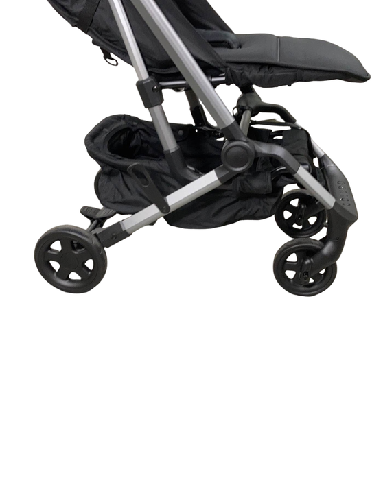 used Colugo Compact Stroller, 2023, Black