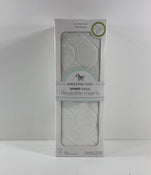 used Smart Nappy Reusable Inserts, 5 Pack, Size 2