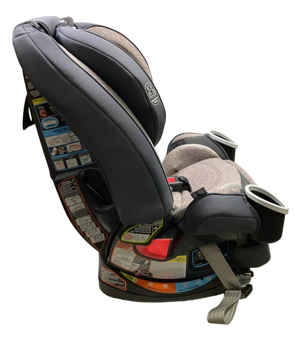 secondhand Carseat