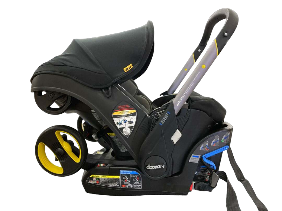 used Strollers