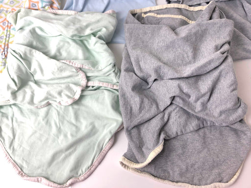 secondhand BUNDLE Baby Swaddles