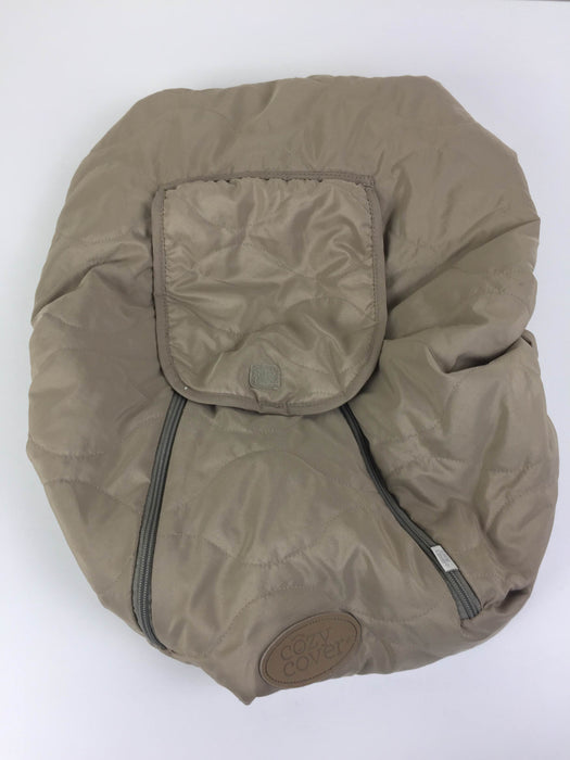 used Cozy Car Seat Cover