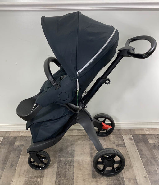 secondhand Stokke Xplory Stroller, 2021