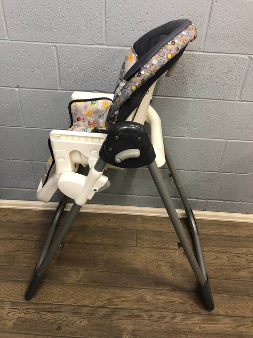 used High Chairs