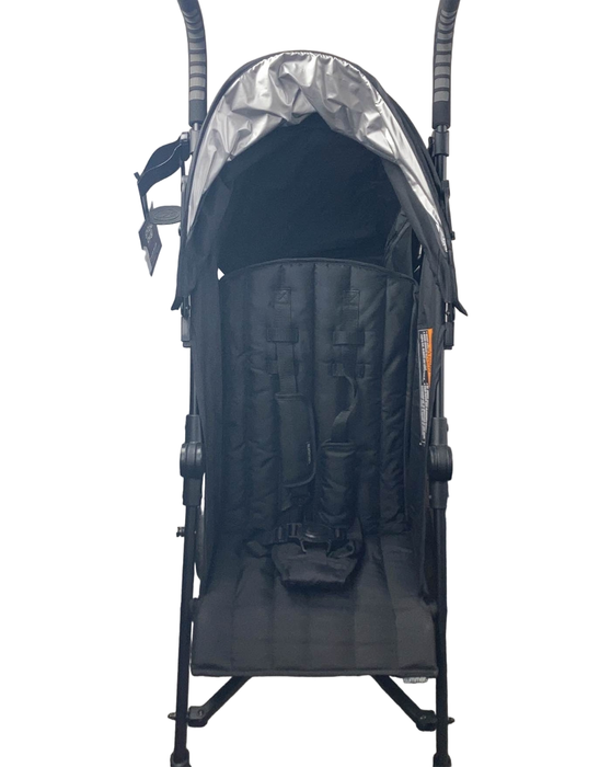 Summer Infant 3D Lite Umbrella Stroller, 2020, Black