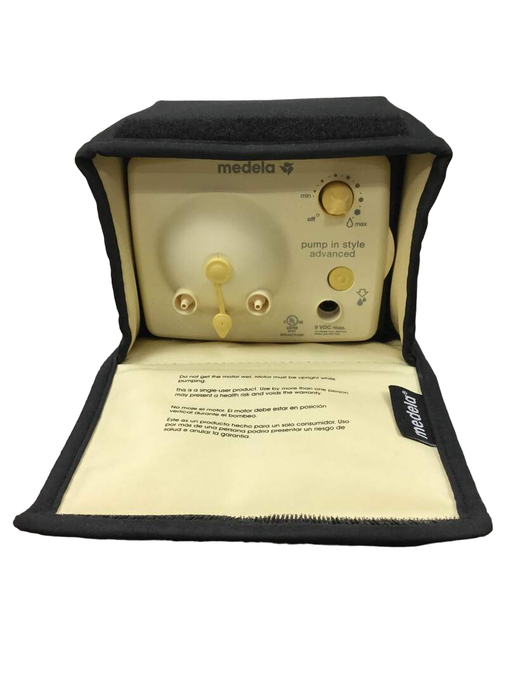 secondhand Medela Pump In Style Advanced Breast Pump