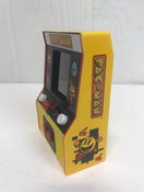 secondhand Basic Fun Arcade Classics Pac-Man Mini Arcade Game