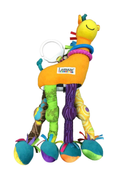 used Lamaze Play and Grow Stretch the Giraffe