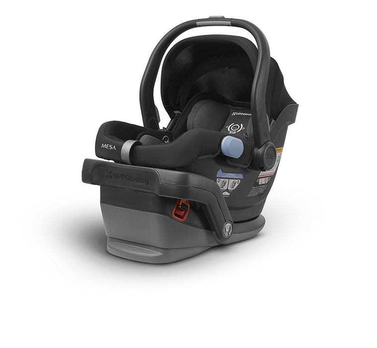 used UPPAbaby MESA Infant Car Seat, 2020, Jake (Black)