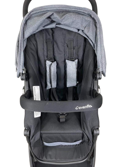 secondhand Travel Strollers