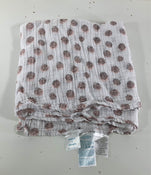 used Aden + Anais Cotton Muslin Swaddle Bundle