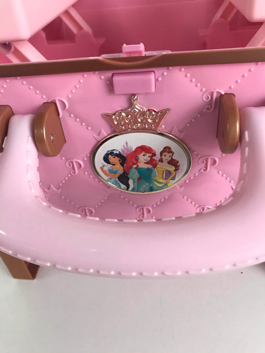 secondhand Disney Princess Style Collection Travel Vanity