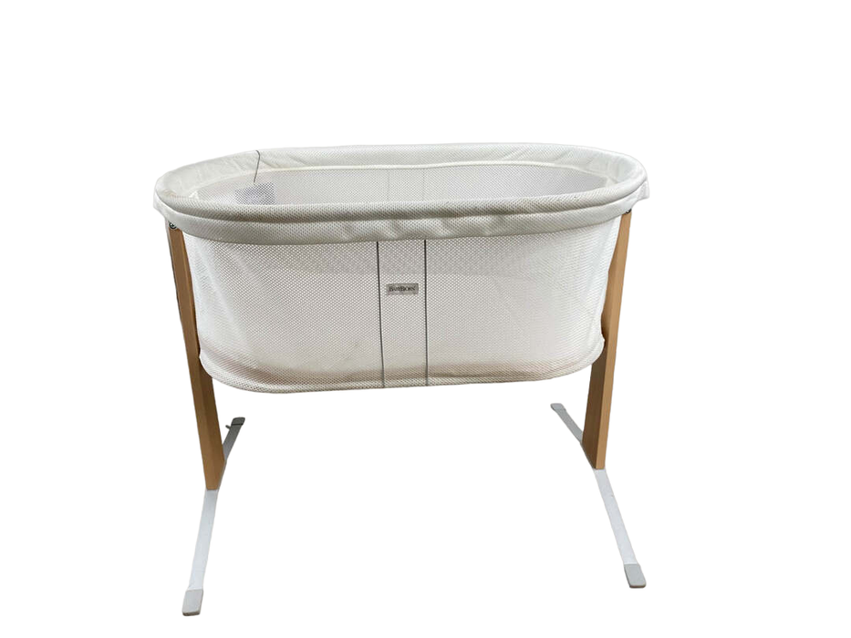 used BabyBjorn Cradle