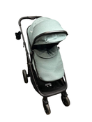 used Mompush Wiz Stroller, 2022, Sage