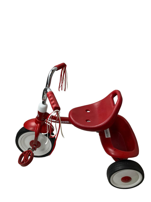 secondhand Radio Flyer Red Rider Trike