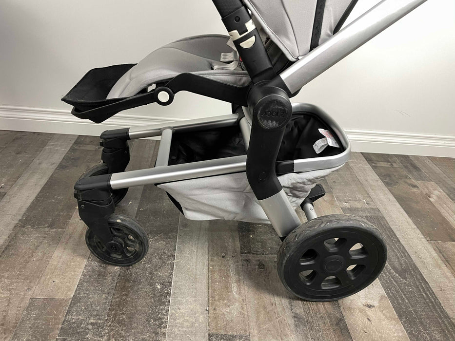 used Strollers