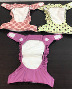 CuteyBaby Modern Cloth Diapers