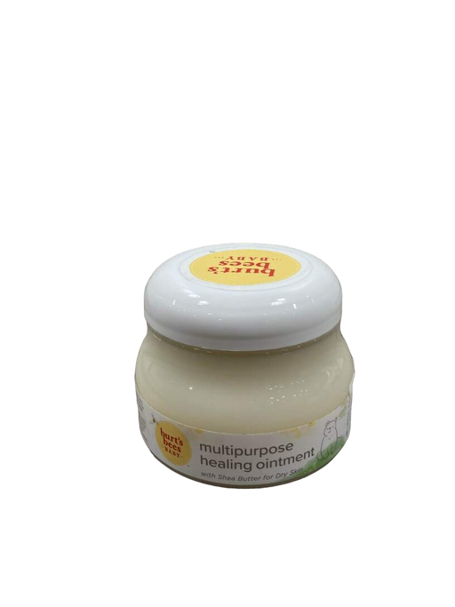 used Burt's Bees Baby Multipurpose Healing Ointment