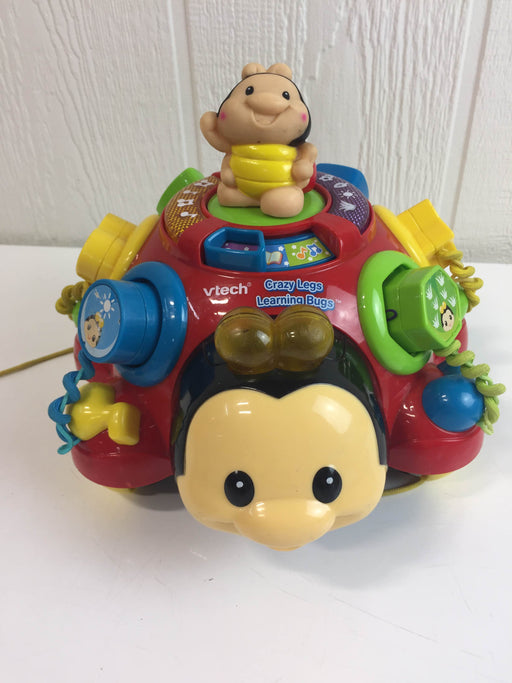 secondhand BUNDLE Electronic Toys