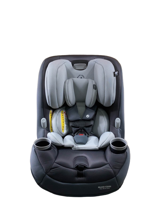 used Maxi-Cosi Pria All-In-1 Convertible Car Seat, Walking Trail, 2023