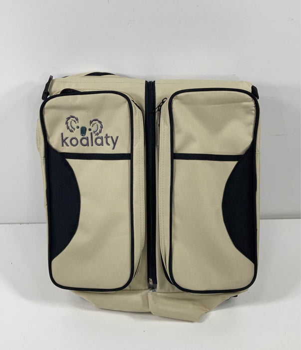 secondhand Koalaty 3-in-1 Universal Infant Travel Tote