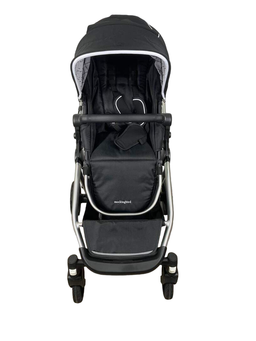 used Double Strollers