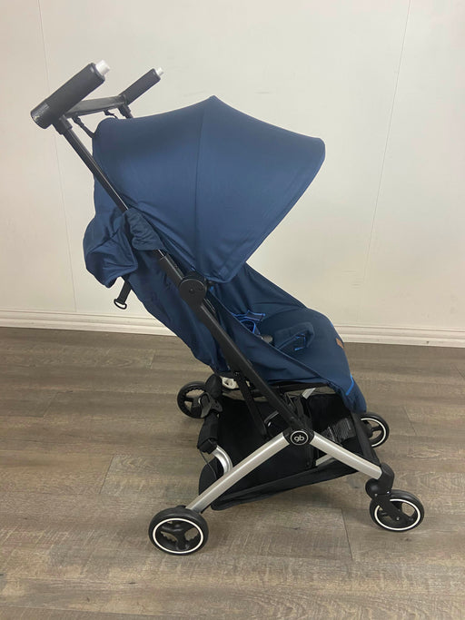 secondhand gb Pockit+ Stroller, 2019