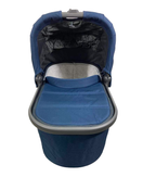 secondhand UPPAbaby VISTA V2 Stroller, 2022, Noa (Navy)