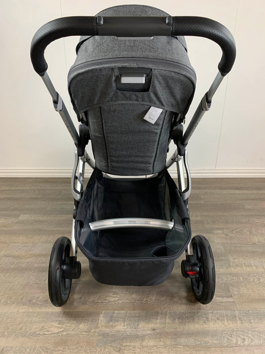 used UPPAbaby VISTA V2 Stroller