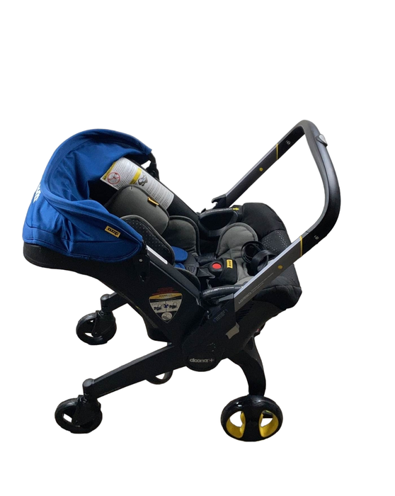 used Strollers