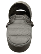 secondhand Babyzen YOYO Bassinet, Black